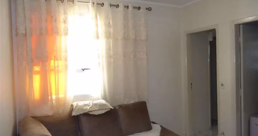 Apartamento com 2 quartos à venda no Centro, Birigui 