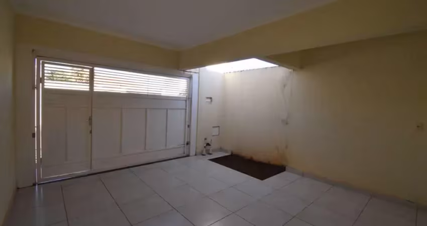 Casa com 2 quartos à venda no Centro, Birigui 