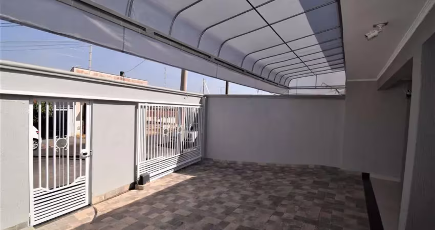Casa com 3 quartos à venda no Centro, Birigui 