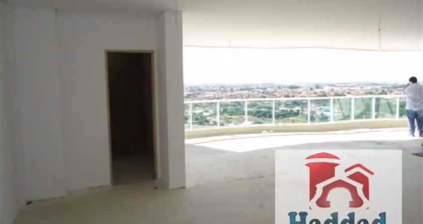 Apartamento com 4 quartos à venda no Centro, Birigui 