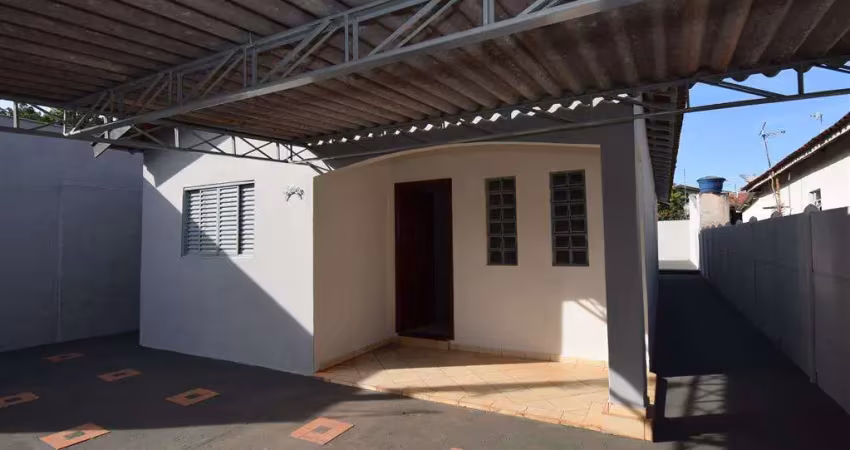 Casa com 3 quartos à venda no Centro, Birigui 