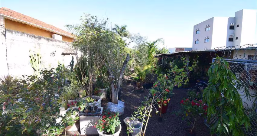 Terreno com 1081 mts com localização privilegiada no centro de birigui