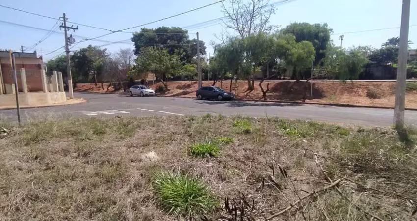 Terreno à venda no Centro, Birigui 