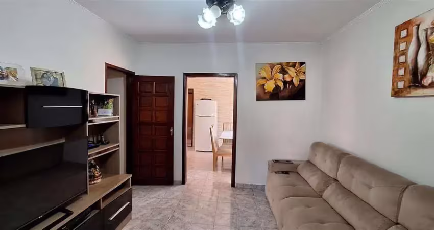 Casa com 3 quartos à venda no Centro, Birigui 
