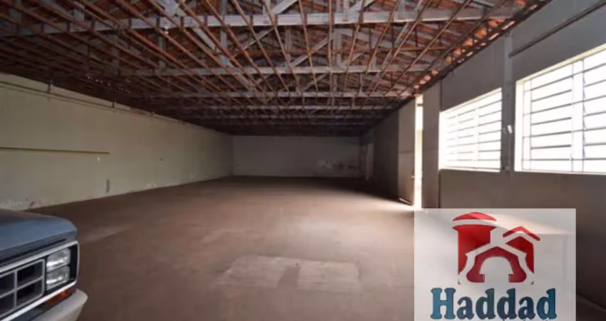Sala comercial para alugar no Centro, Birigui 