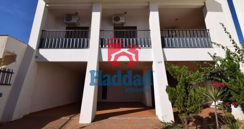 Imovel residencial/comercial para venda localização central em birigui
