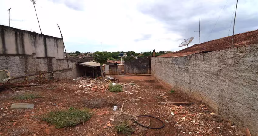 Terreno à venda no Centro, Birigui 