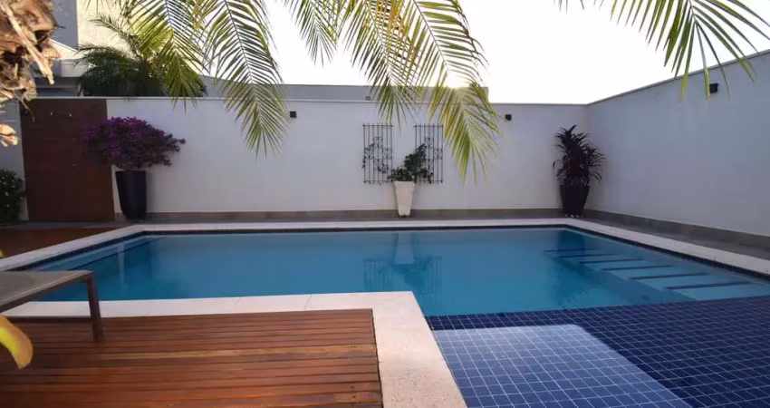 Casa com 3 quartos à venda no Centro, Birigui 