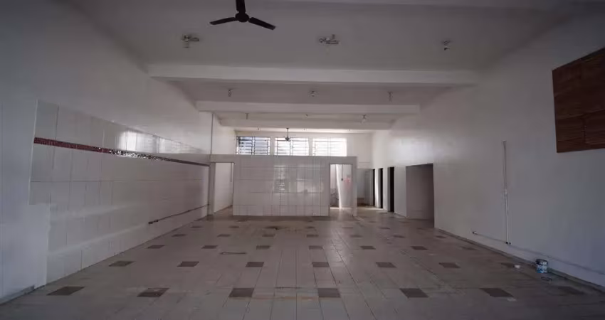 Sala comercial para alugar no Centro, Birigui 