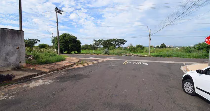 Terreno à venda no Centro, Birigui 