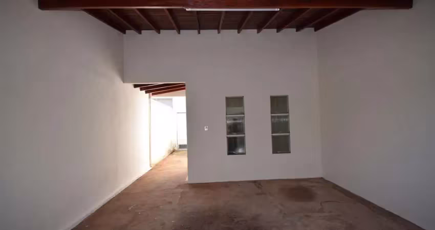 Casa com 2 quartos à venda no Centro, Birigui 