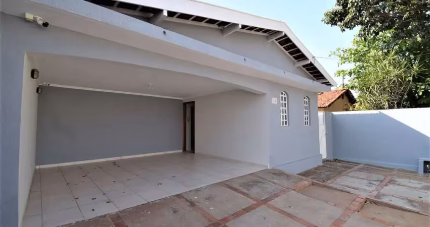 Casa com 3 quartos à venda no Centro, Birigui 