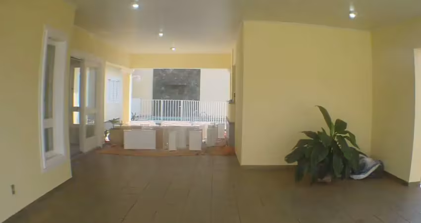 Casa com 4 quartos à venda no Centro, Birigui 