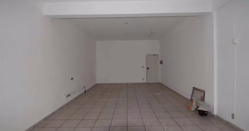 Sala comercial para alugar no Centro, Birigui 