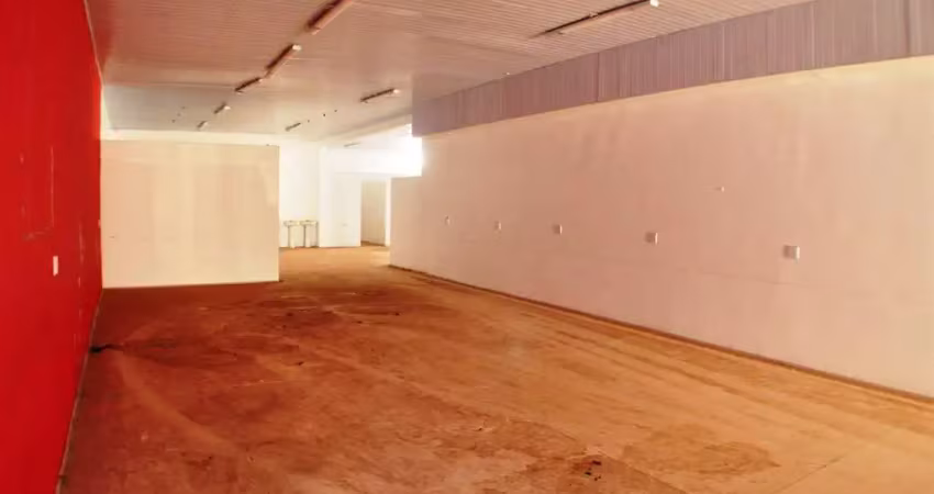 Sala comercial para alugar no Centro, Birigui 