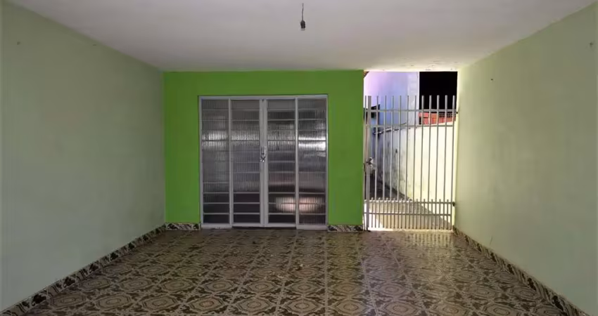 Casa com 3 quartos à venda no Centro, Birigui 