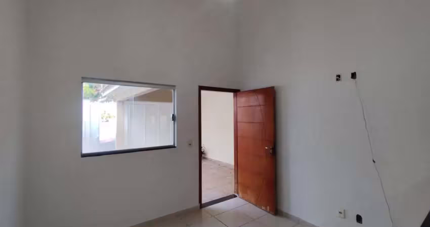 Casa com 2 quartos à venda no Centro, Birigui 