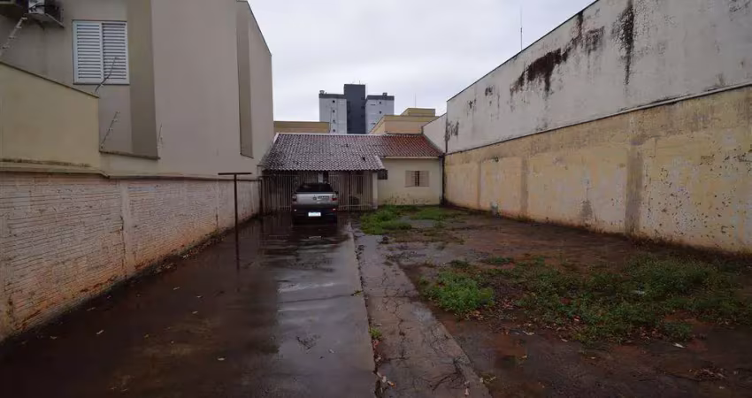 Casa com 1 quarto à venda no Centro, Birigui 