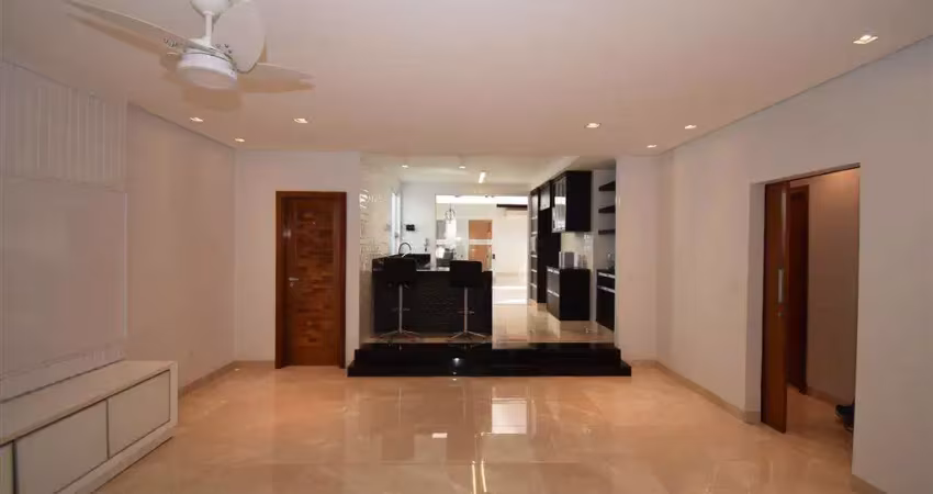 Casa com 3 quartos à venda no Centro, Birigui 