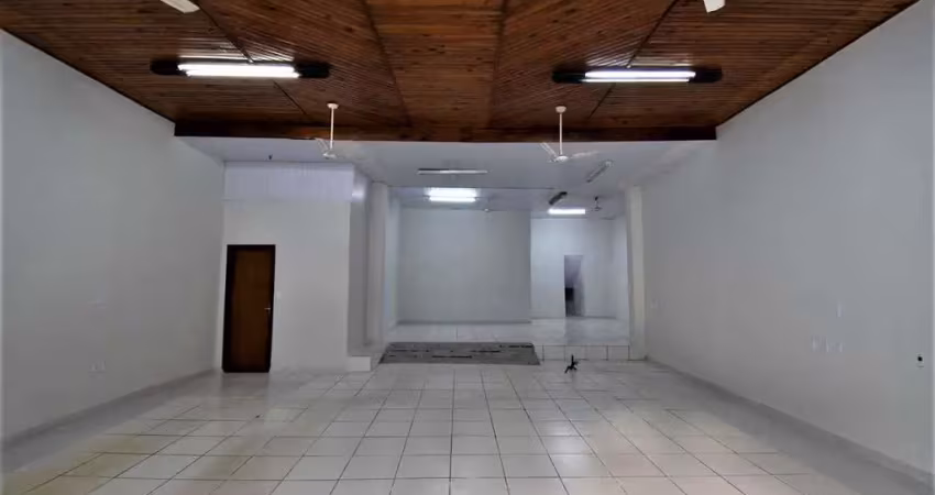 Sala comercial para alugar no Centro, Birigui 