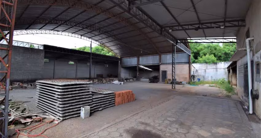 Sala comercial para alugar no Centro, Birigui 