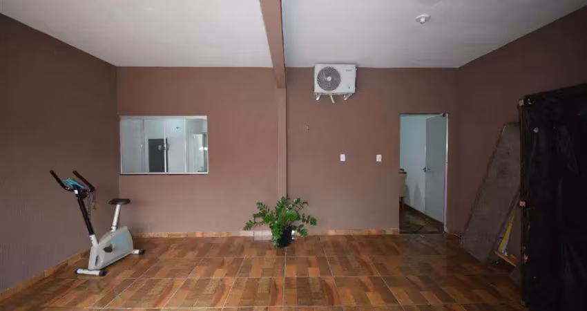 Oportunidade de casa à venda - residencial aurora kiuti
