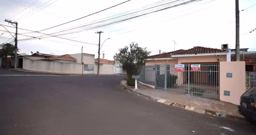 Casa com 2 quartos à venda no Centro, Birigui 