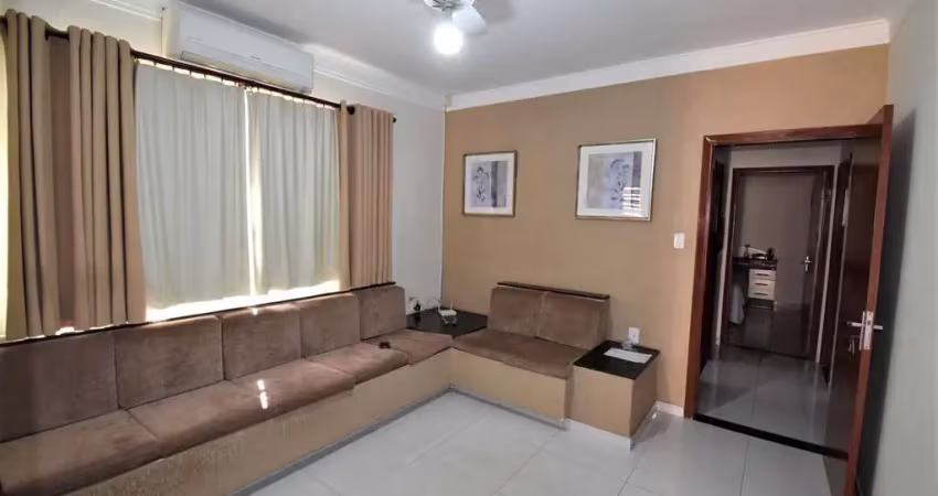 Casa com 3 quartos à venda no Centro, Birigui 
