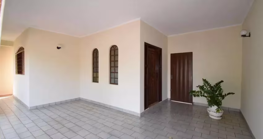 Casa em otimo estado de conservação e localização, a venda em birigui sp