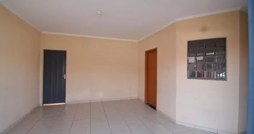 Casa com 2 quartos à venda no Centro, Birigui 