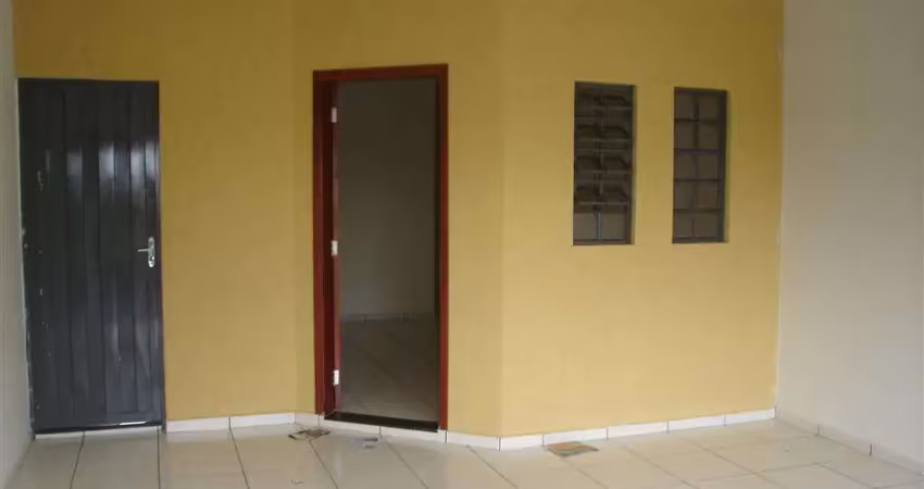 Casa com 3 quartos à venda no Centro, Birigui 