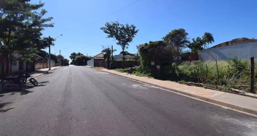 Excelente oportunidade de investimento em terreno - localização estratégica