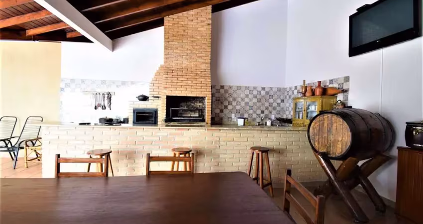 Casa com 3 quartos para alugar no Centro, Birigui 