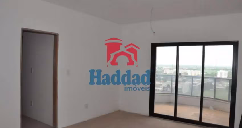 Apartamento com 3 quartos à venda no Centro, Birigui 