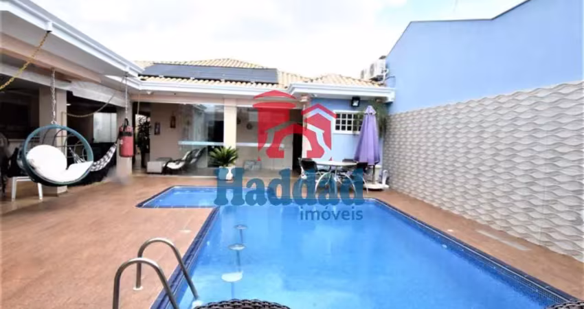 Casa com 3 quartos à venda no Centro, Birigui 