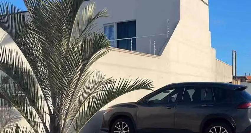 Casa em condomínio fechado com 4 quartos à venda na Rua Cardeal da Silva, 40, Arembepe (Abrantes), Camaçari