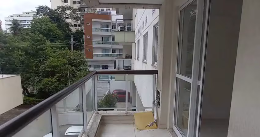 Apartamento na freguesia , abaixo do preço  , localização privilegiada