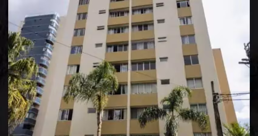 Apartamento para venda em curitiba, água verde, 3 dormitórios, 1 suíte, 3 banheiros, 1 vaga