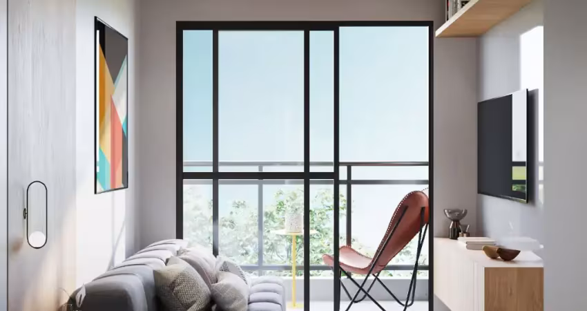 Lindo apartamento no recreio  2 quartos direto com a construtora