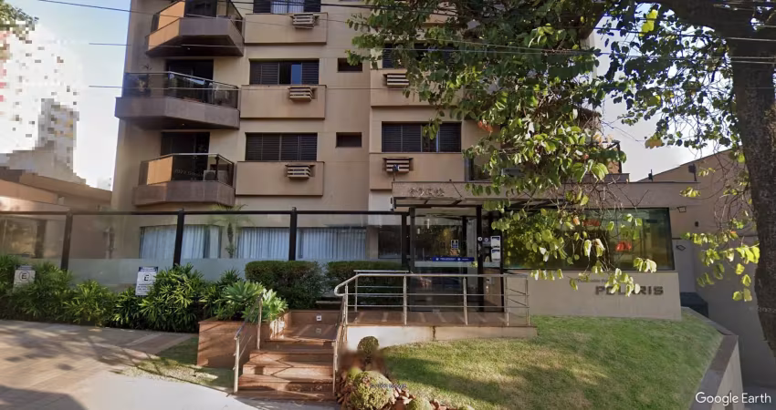 Lindo apartamento em londrina de 356m2 com  4 quartos  no centro