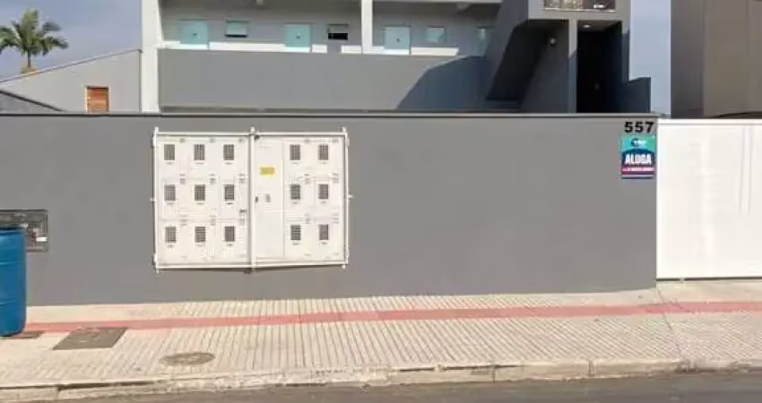 Kitnet / Stúdio para alugar na SIDNEY SCHULZE, 557, Cidade Nova, Itajaí