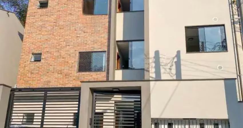 Apartamento para locação em itajaí, fazendinha, 1 dormitório, 1 banheiro