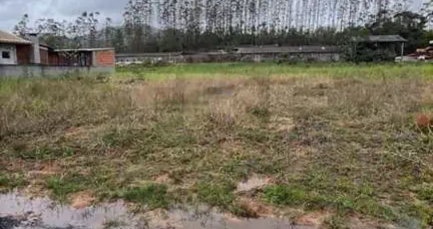 Terreno à venda na Rua Maurino Mafra, Rio do Meio, Itajaí