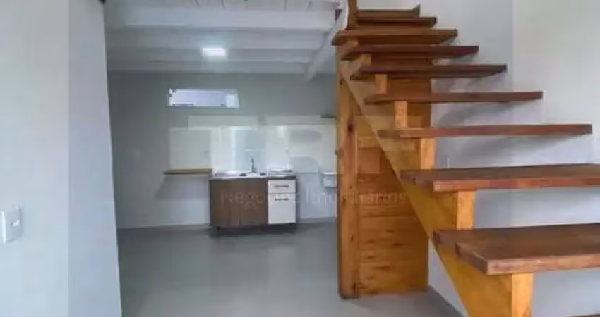 Kitnet para locação, cordeiros, 1 dormitório, 1 banheiro