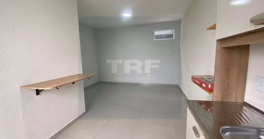 Kitnet para locação em itajaí, cordeiros, 1 dormitório, 1 banheiro