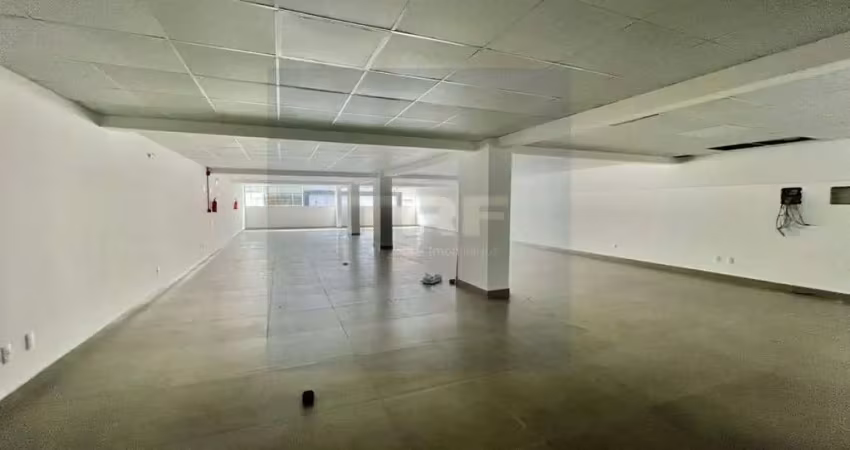 Sala comercial para alugar na Rua Hercílio Luz, 293, Centro, Itajaí