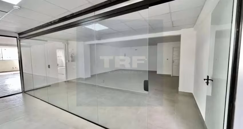 Sala comercial para alugar na Rua Hercílio Luz, 293, Centro, Itajaí
