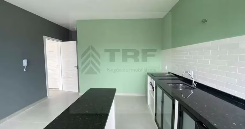 Apartamento para locação em itajaí, são vicente, 1 dormitório, 1 banheiro