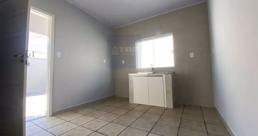 Kitnet para locação em itajaí, são vicente, 1 dormitório, 1 banheiro