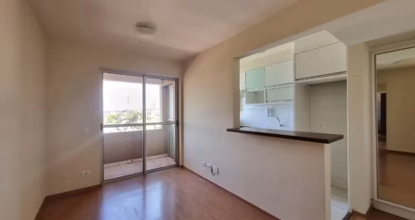 Torres do horizonte - r$ 490.000 - apartamento à venda, 3 quartos (1 suíte), 1 vaga, 69m², gleba palhano londrina, pr